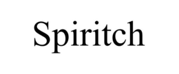 SPIRITCH trademark