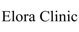 ELORA CLINIC trademark