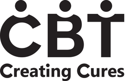 CBT CREATING CURES trademark