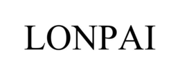 LONPAI trademark