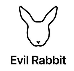EVIL RABBIT trademark
