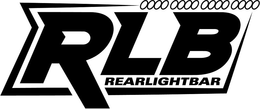 RLB REARLIGHTBAR trademark