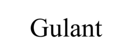 GULANT trademark