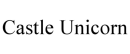 CASTLE UNICORN trademark