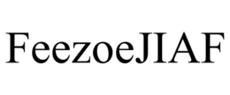 FEEZOEJIAF trademark