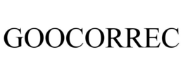 GOOCORREC trademark