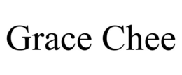GRACE CHEE trademark