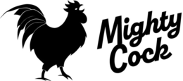 MIGHTY COCK trademark