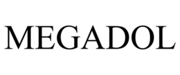MEGADOL trademark