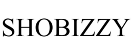 SHOBIZZY trademark