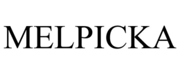 MELPICKA trademark