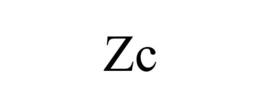 ZC trademark