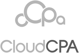 CCPA CLOUDCPA trademark