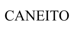 CANEITO trademark