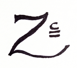 ZC trademark