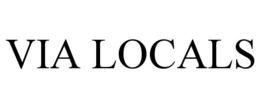 VIA LOCALS trademark