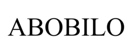 ABOBILO trademark
