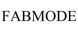 FABMODE trademark