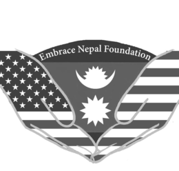 EMBRACE NEPAL FOUNDATION trademark