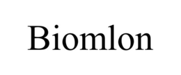 BIOMLON trademark