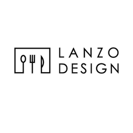LANZO DESIGN trademark