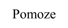 POMOZE trademark