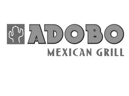 ADOBO MEXICAN GRILL trademark
