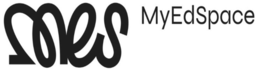 MES MYEDSPACE trademark