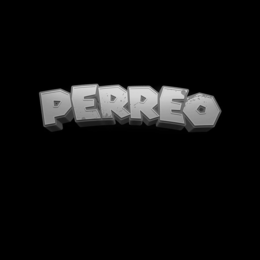 PERREO trademark