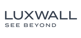 LUXWALL SEE BEYOND trademark