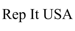 REP IT USA trademark