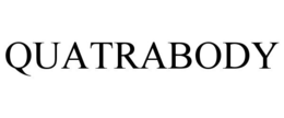 QUATRABODY trademark