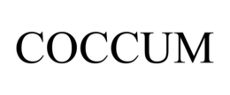 COCCUM trademark
