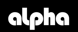 ALPHA trademark