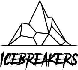ICEBREAKERS trademark