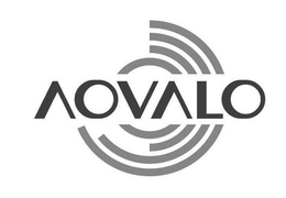 AOVALO trademark