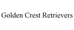 GOLDEN CREST RETRIEVERS trademark