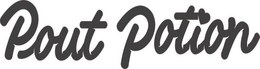 POUT POTION trademark