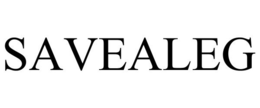 SAVEALEG trademark