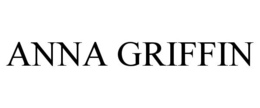 ANNA GRIFFIN trademark