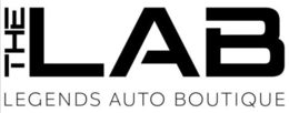 THE LAB LEGENDS AUTO BOUTIQUE trademark
