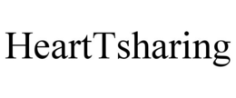 HEARTTSHARING trademark