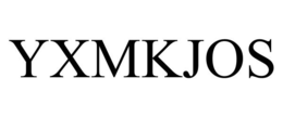 YXMKJOS trademark
