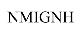 NMIGNH trademark