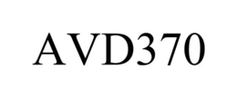 AVD370 trademark