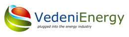 VEDENI ENERGY PLUGGED INTO THE ENERGY INDUSTRY trademark