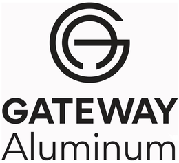 GA GATEWAY ALUMINUM trademark