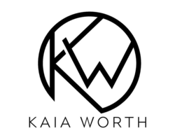 KW KAIA WORTH trademark