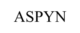 ASPYN trademark