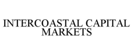 INTERCOASTAL CAPITAL MARKETS trademark